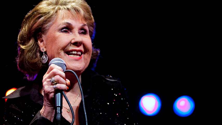 Rita Reys
