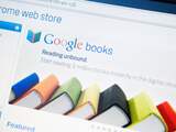 Rechter positief over Google in zaak om digitale boeken