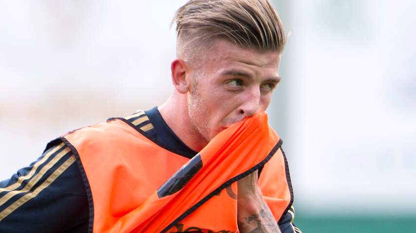 Toby Alderweireld