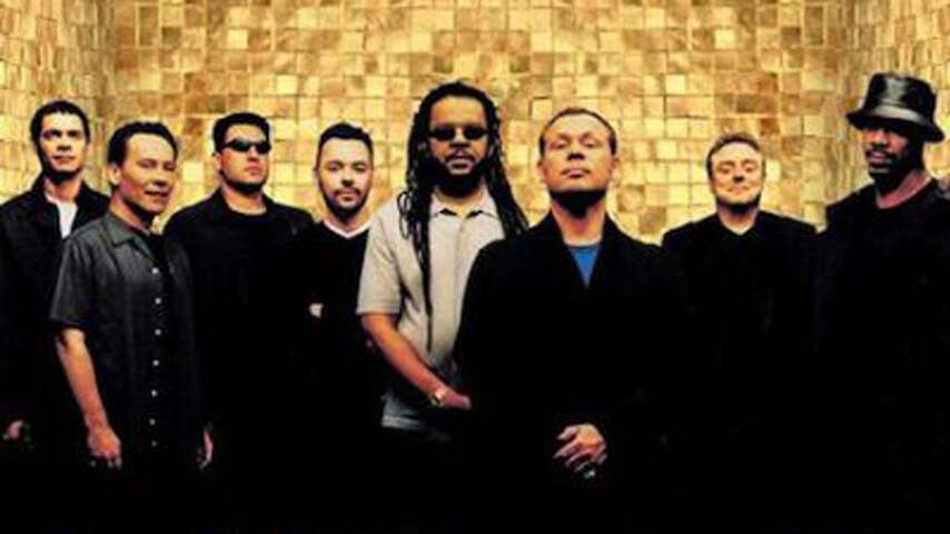 UB40 – Collected 