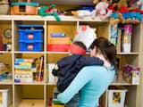 Werkloze ouder houdt langer recht op kinderopvang