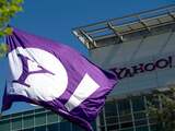 'Yahoo in VS groter dan Google'