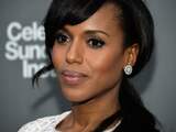 'Kerry Washington en Justin Timberlake best gekleed'
