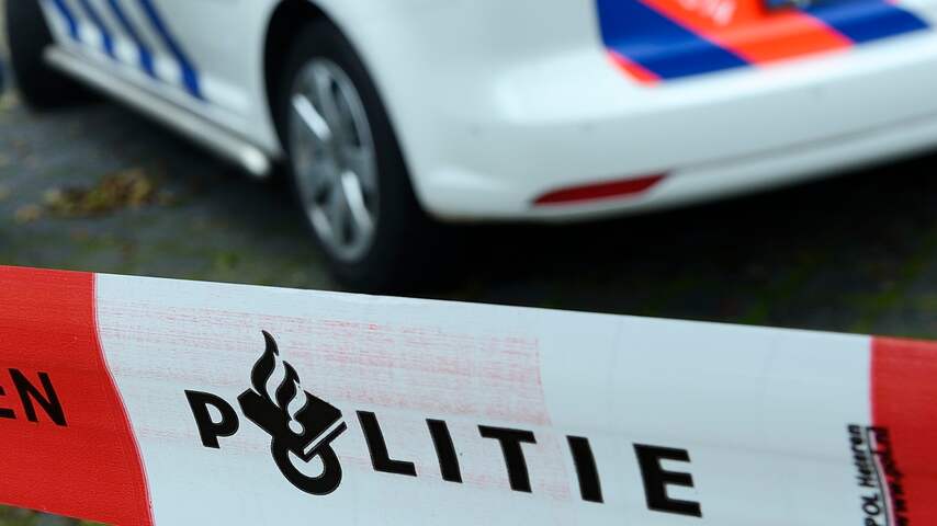 ME ingezet bij protest tegen pedofiel in Deventer
