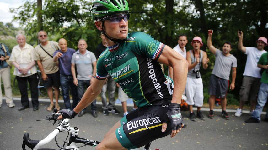 Thomas Voeckler
