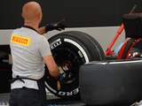 McLaren krijgt toch toestemming voor bandentest