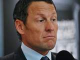 'Armstrong grootste paria in de sport'