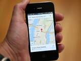 Hotels zoeken en ov-routes verbeterd in iOS-app Google Maps