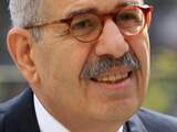 Zaak tegen ElBaradei geseponeerd