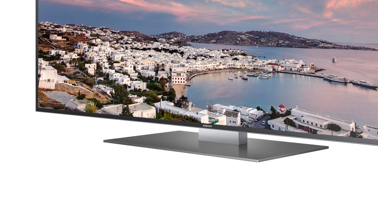 Samsung Verkoopt Kleinere Ultra Hd Tv S Vanaf Euro Tech Nu Nl