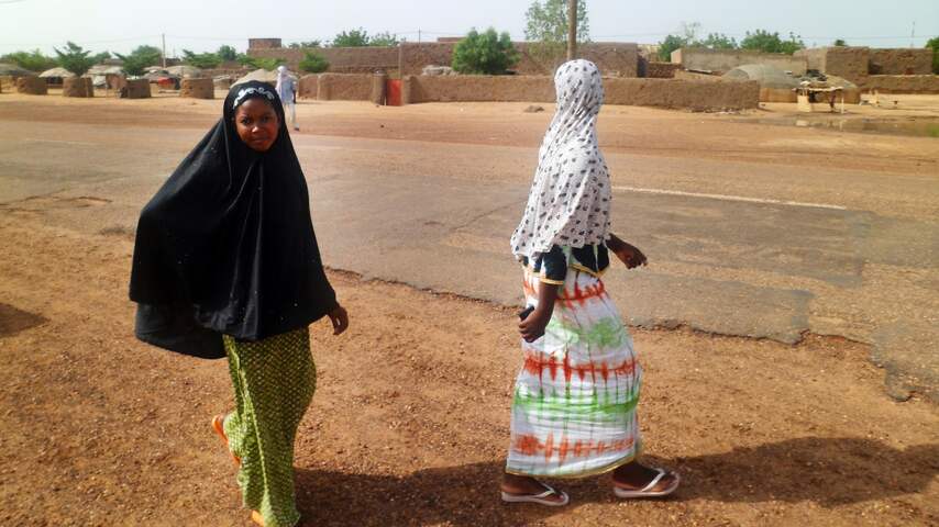 Rebellen Noord-Mali schorten vredesoverleg op