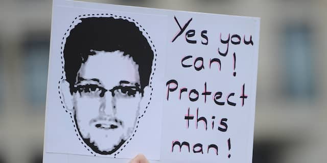 Snowden