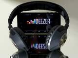 Ook Deezer streamt muziek in cd-kwaliteit
