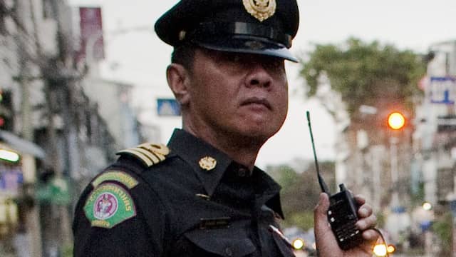 Doden in Bangkok door ontploffing bom Tweede Wereldoorlog ...
