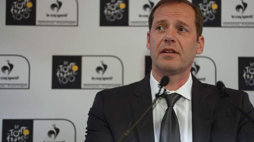 Christian Prudhomme