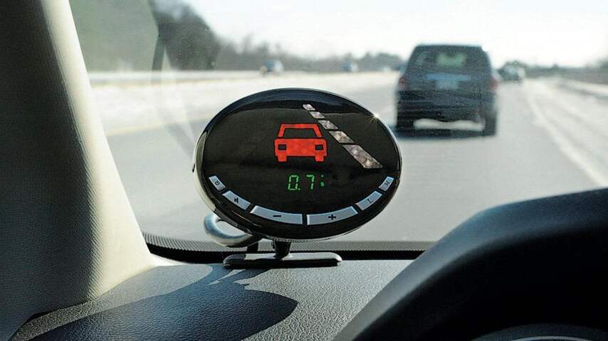 Mobileye