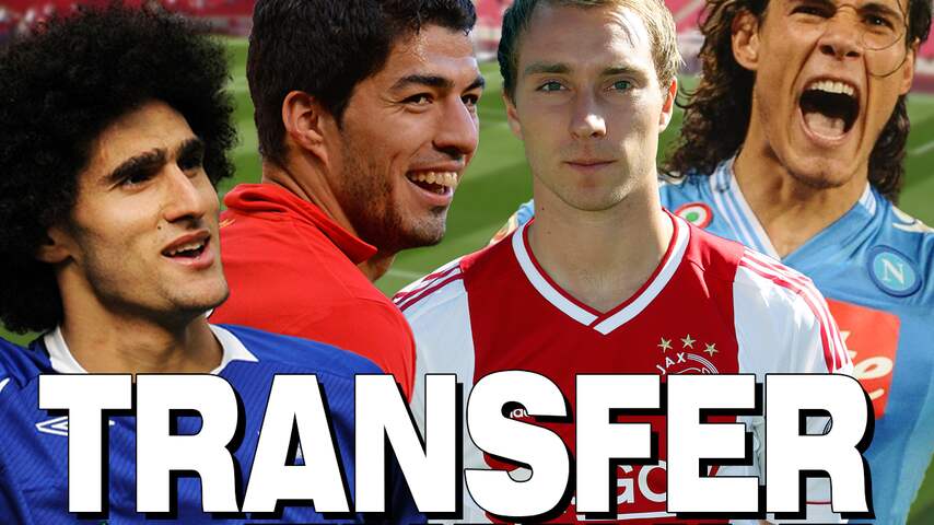Transfertumult