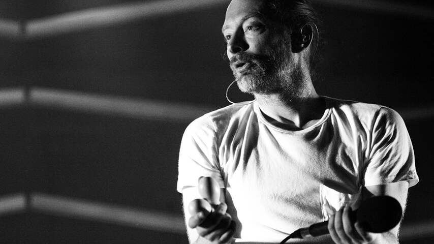 Atoms For Peace @ HMH