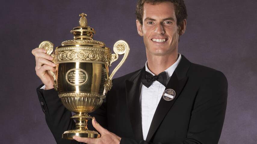 Andy Murray