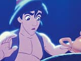 Live-action prequel Aladdin in de maak