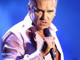 Morrissey ontslagen uit ziekenhuis