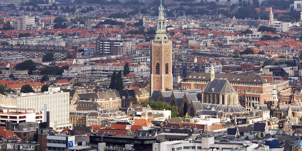 Gemeente Den Haag wil dit jaar geen troonrede in Grote Kerk