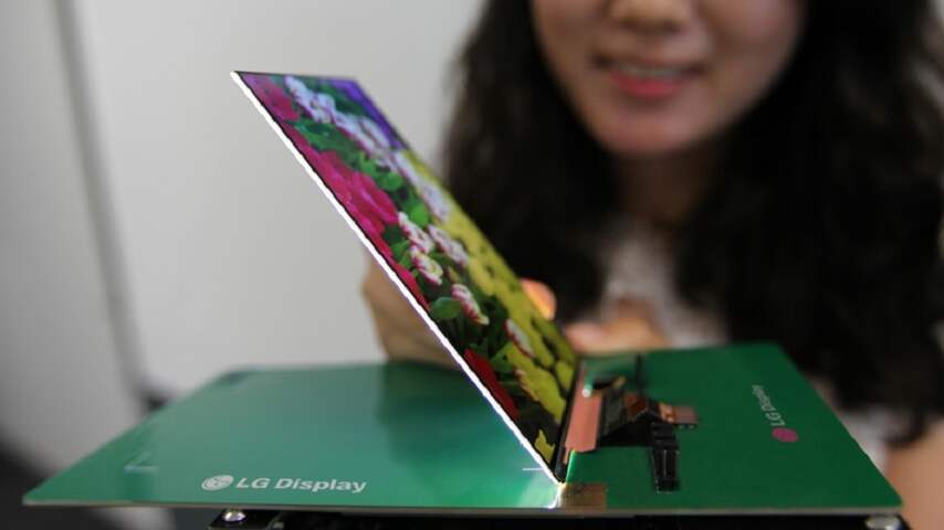 LG Display