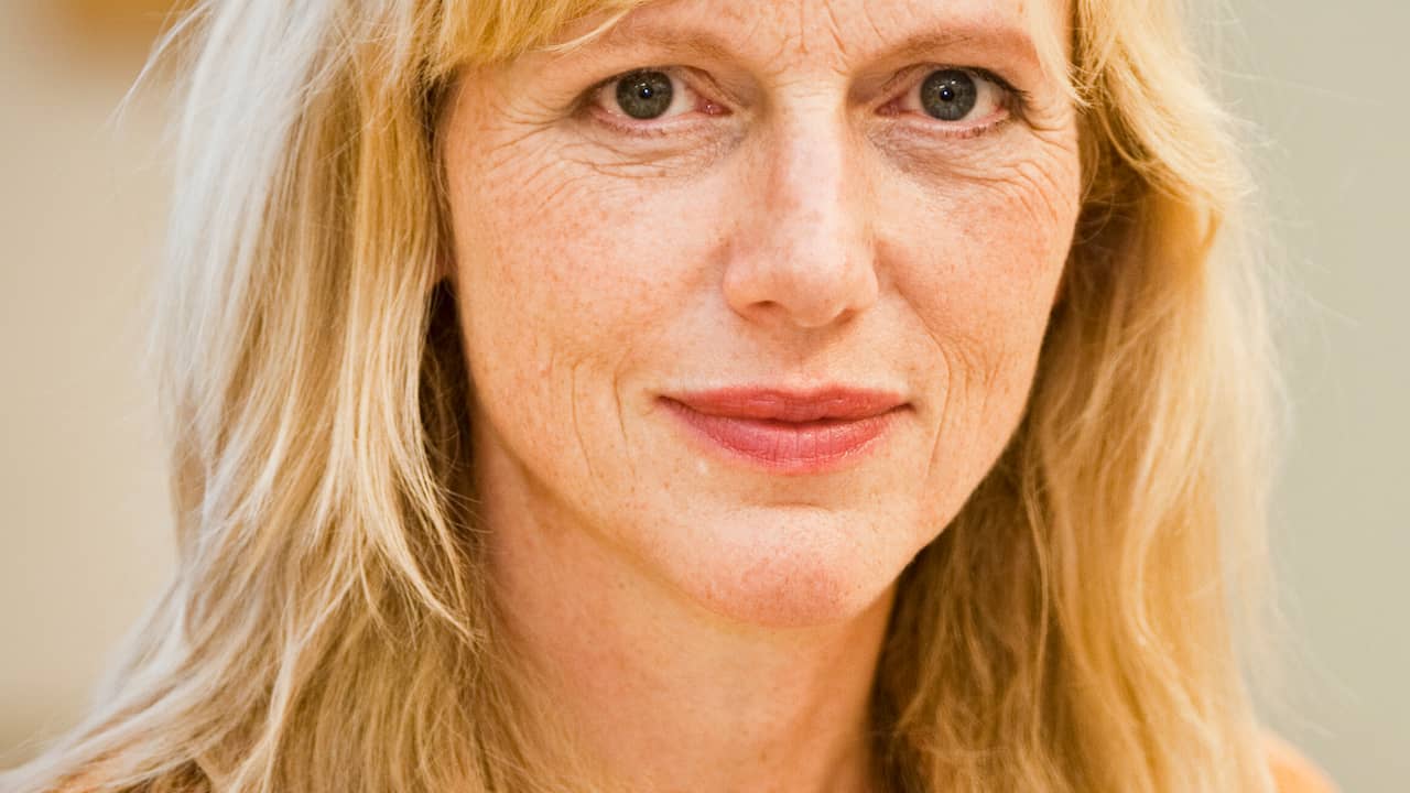 Johanna ter Steege wint prijs in Denemarken | Films & Series | NU.nl