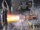 NASA test 3d-geprint raketonderdeel met succes
