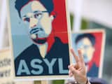 Snowden ontmoet mensenrechtenorganisaties in Moskou