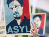 'Snowden heeft digitale sporen gewist'