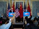 China en VS botsen over klokkenluider Snowden