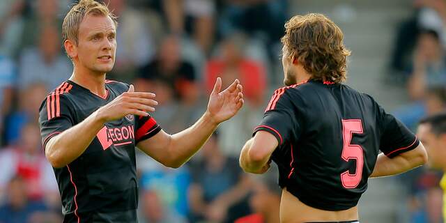 Siem de Jong