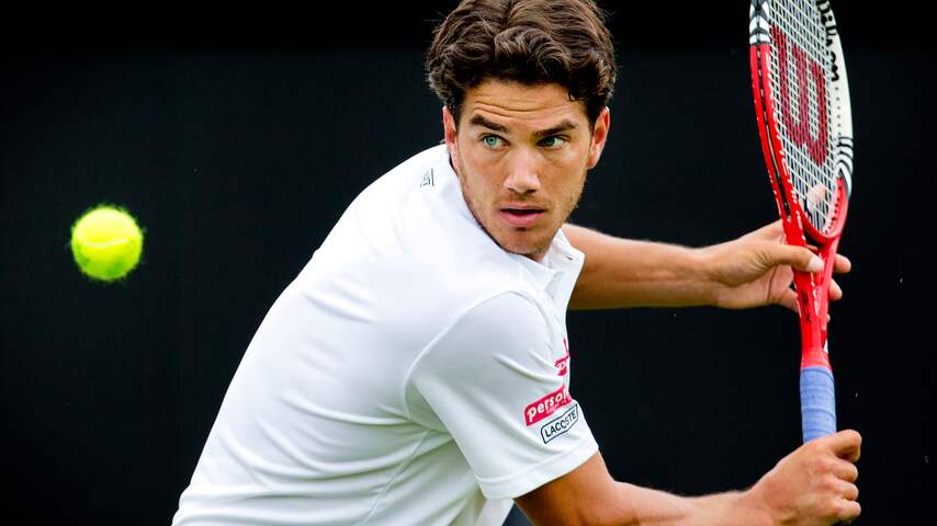 Jesse Huta Galung