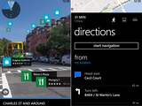 Nokia's kaartenapp Here beschikbaar voor Galaxy-apparaten