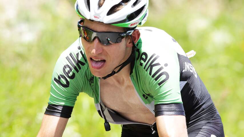 Bauke Mollema