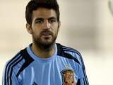 'Megabod ManUnited op Fabregas'