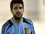 United biedt weer op Fabregas