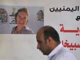Video opgedoken van ontvoerde Nederlanders in Jemen