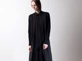 Anne de Grijff hoopt op meer bekendheid door Fashion Week