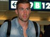 Vijfjarig contract voor Strootman bij AS Roma