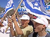 Israël wil 'nazi' als scheldwoord bestraffen