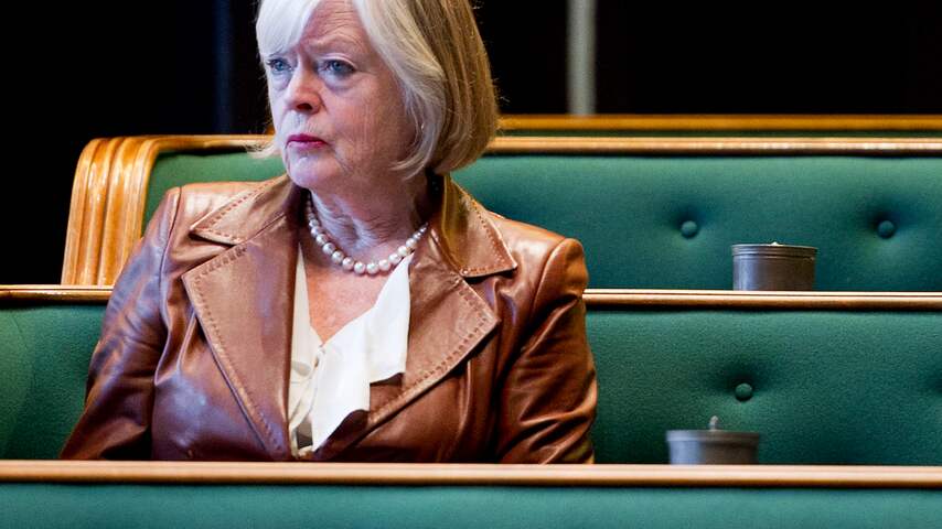 heleen dupuis