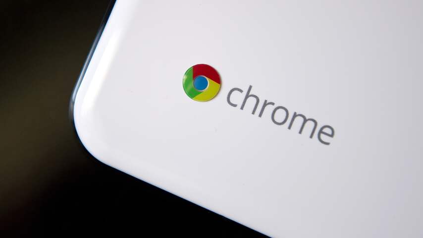 Chrome