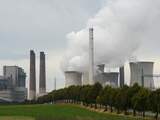 'Verbouw kolencentrales om op biomassa te stoken'