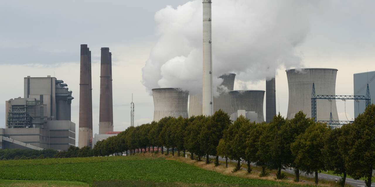 'Verbouw kolencentrales om op biomassa te stoken'