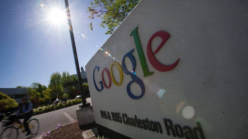Google Googlex