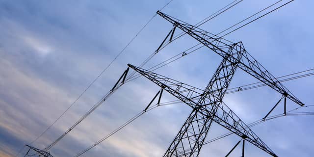 Elektriciteitsnet in Utrecht kan geen nieuwe zonne- en windparken meer aan