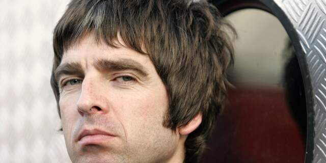 Noel Gallagher