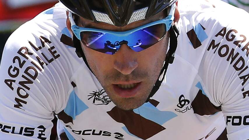 Christophe Riblon